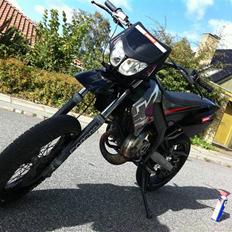 Derbi Senda SM X-treme *solgt*