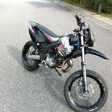Derbi Senda SM X-treme *solgt*