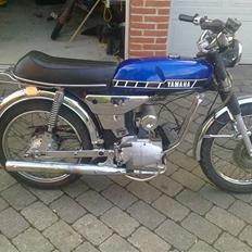 Yamaha FS1 dx 4-gears