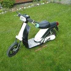 Yamaha Passola SA 50 SOLGT 