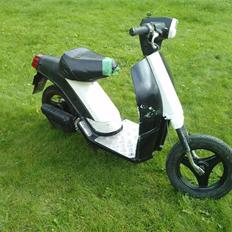 Yamaha Passola SA 50 SOLGT 