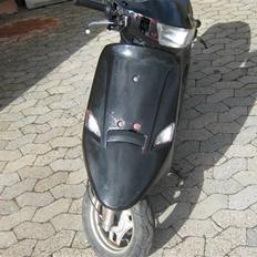 PGO Comet [Tidl. Scooter]
