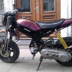 Suzuki Street Magic *SOLGT*