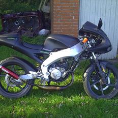 Aprilia rs50