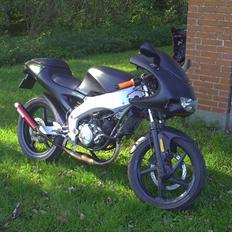 Aprilia rs50