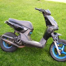 Yamaha slider