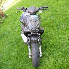 Yamaha slider