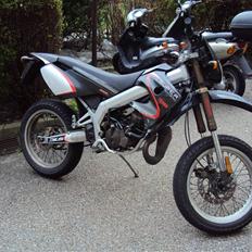 Derbi Senda R (Solgt)