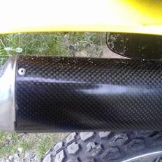 Suzuki rmx 80cc tilsalg