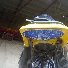 Suzuki rmx 80cc tilsalg