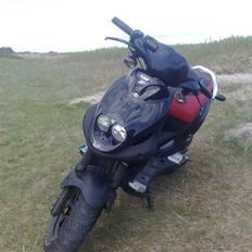PGO PMX Sport Solgt