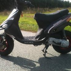 Gilera stalker (byttet)