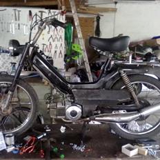 Puch Maxi p1 (solgt)