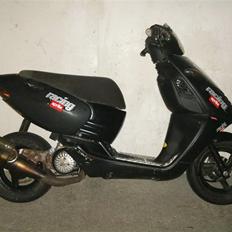 Aprilia Sonic AC (SOLGT)