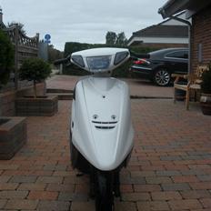 Yamaha Jog as - SOLGT
