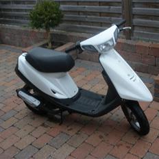 Yamaha Jog as - SOLGT