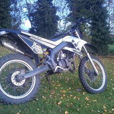 Gilera rcr