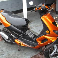 Peugeot speedfight 1 (Til Salg)