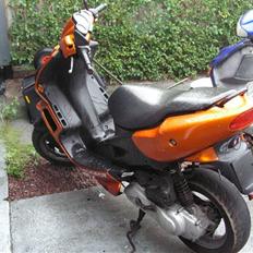 Peugeot speedfight 1 (Til Salg)