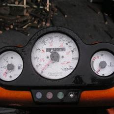 Peugeot speedfight 1 (Til Salg)