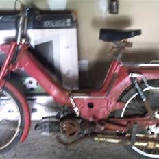 Puch Maxi 2Gear (FØR)