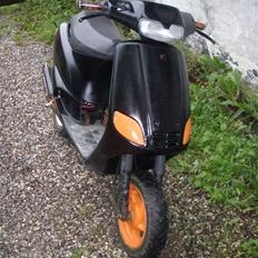 Piaggio Zip 