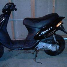 Gilera stalker