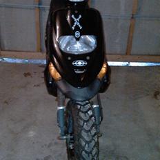Gilera stalker
