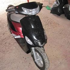 Baotian Avanti