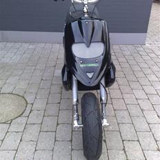 Gilera Stalker