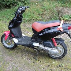 PGO PMX Sport