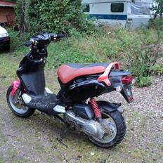 PGO PMX Sport