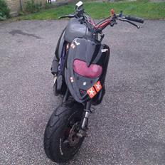 Gilera Stalker [SOLGT]
