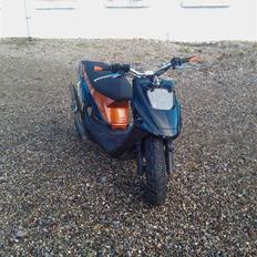 PGO Hot -.- Low Rider -.-