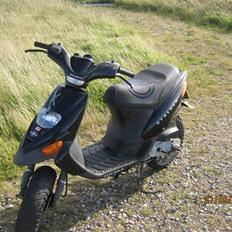 Gilera Stalker SOLGT