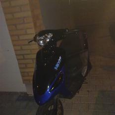 PGO PGO Ligero BYTTET