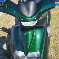Gilera stalker