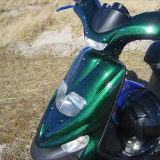 Gilera stalker