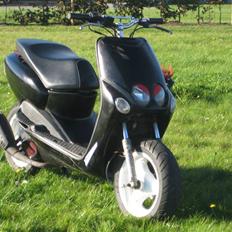 Yamaha neos AC solgt*