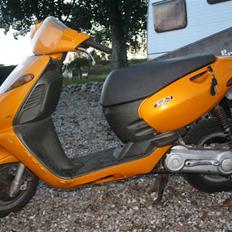 Aprilia sonic (solgt!)