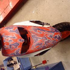 Honda sfx byttet til neos;)