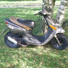 Yamaha BWS NG Original