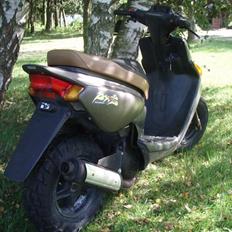 Yamaha BWS NG Original