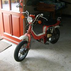 Suzuki fz 50 SOLGT