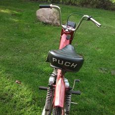 Puch maxi ::Solgt