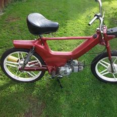 Puch maxi ::Solgt