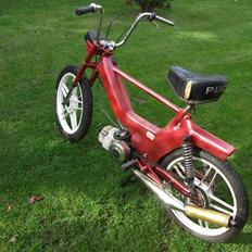 Puch maxi ::Solgt