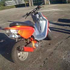 Yamaha Bws NG 90% færdig