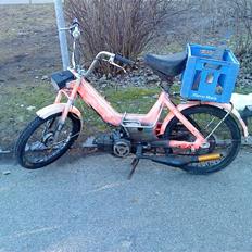 Puch maxi - SOLGT