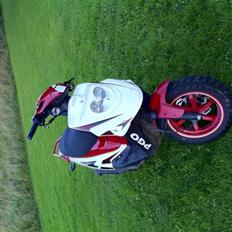 PGO Hot 50 SP